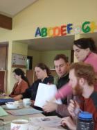 SCHA Board Retreat