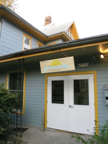 University of Kansas Student Housing Cooperative