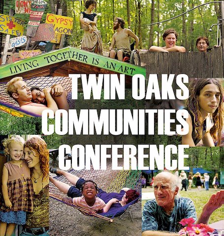 Twin Oaks Conference
